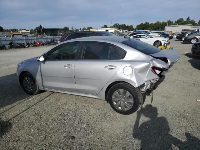 3KPA24AB7KE241067 KIA RIO S
