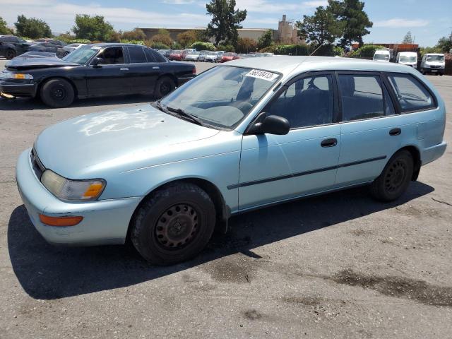 1994 Toyota Corolla Base