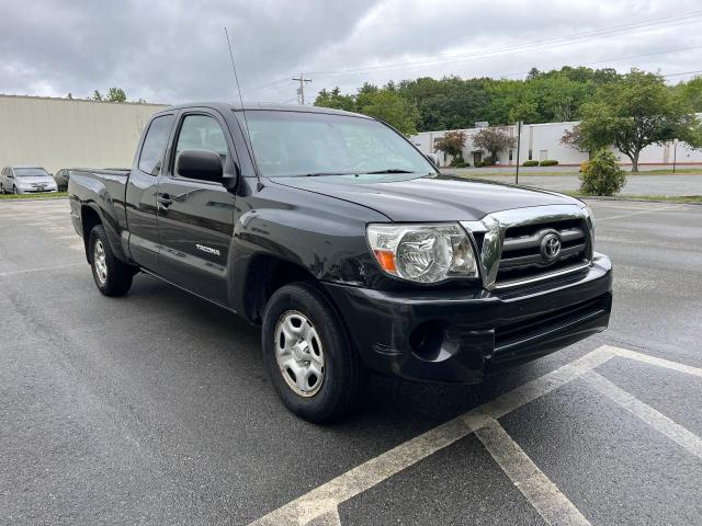 2010 Toyota Tacoma 