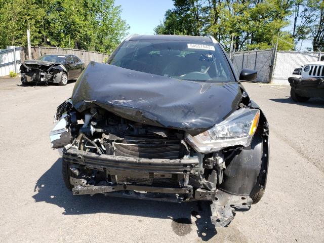 3N1CP5CU3KL498627 Nissan KICKS S