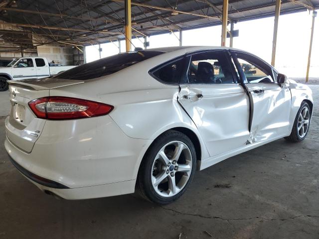 3FA6P0HD0GR124783 Ford FUSION SE