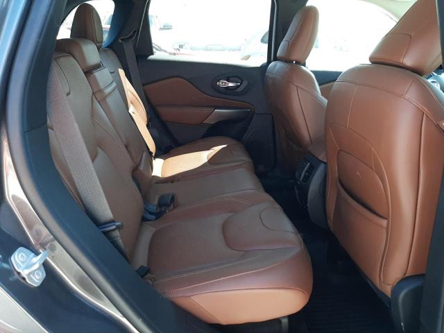 2019 JEEP CHEROKEE O 1C4PJMJX3KD161002