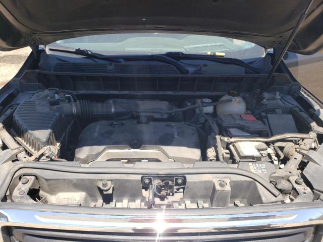 1GKKNKLAXHZ203645 GMC ACADIA SLE