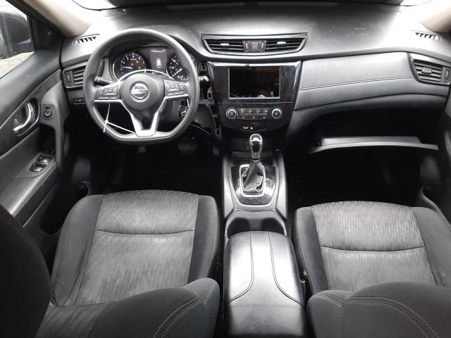 5N1AT2MT3HC836421 Nissan ROGUE S