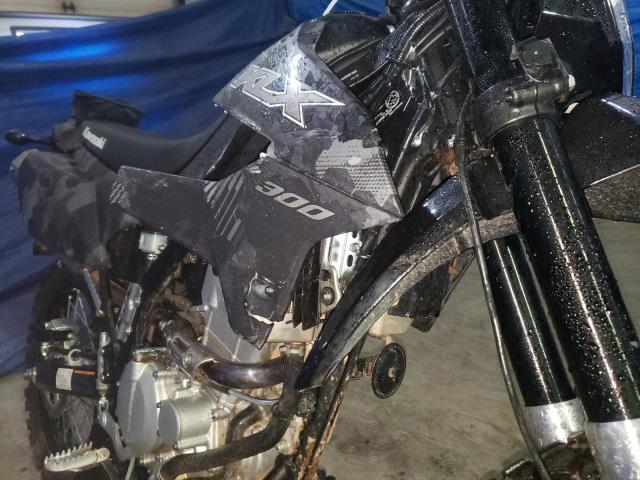 2023 KAWASAKI KLX300 D - ML5LXBD12PDA19205