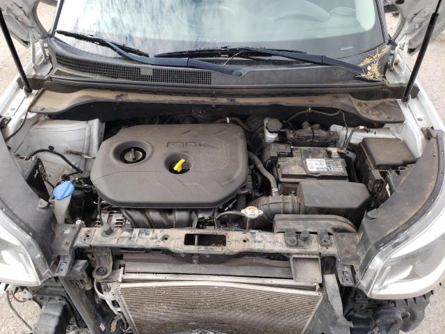 KNDJP3A57J7567763 KIA SOUL +
