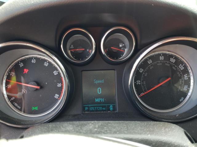 KL4CJFSB7FB128240 Buick Encore Convenience