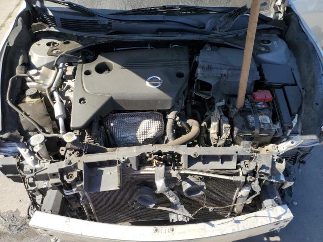 1N4AL3AP5FN325673 Nissan ALTIMA 2.5