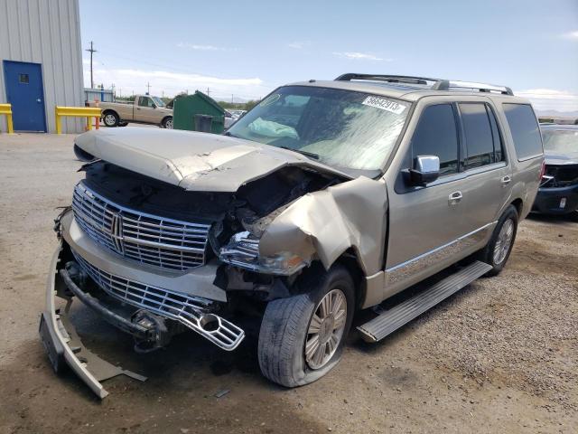 2008 Lincoln Navigator 