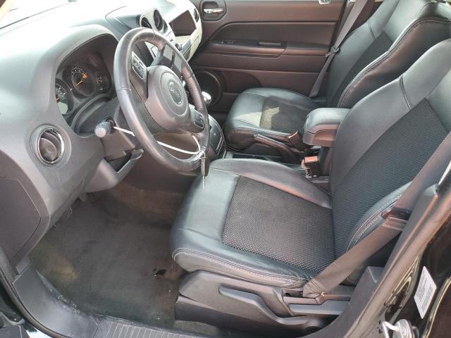 1C4NJPBA2GD788414 Jeep Patriot Sport