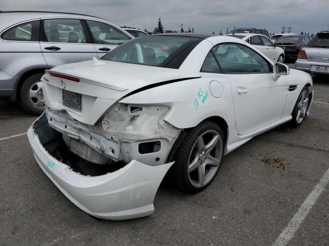 WDDPK4HA4EF090809 Mercedes-Benz SLK 250