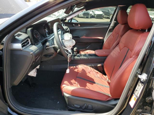 5XXG64J21PG223192 KIA K5 GT LINE