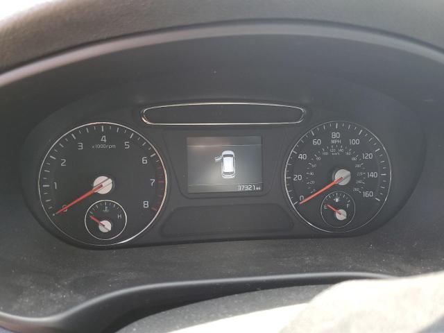 5XYPG4A33KG546721 KIA SORENTO L