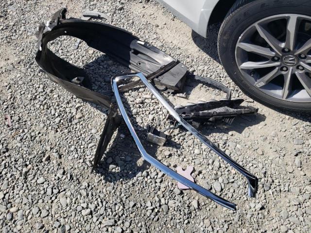19UUB1F34KA004876 Acura TLX