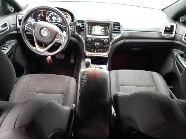 1C4RJFAG9GC420481 Jeep Grand Cherokee Laredo