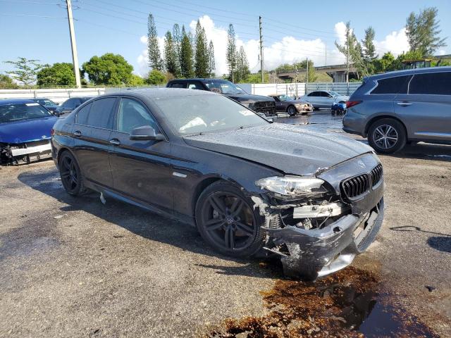 2015 BMW 535 I - WBA5B1C55FG127210