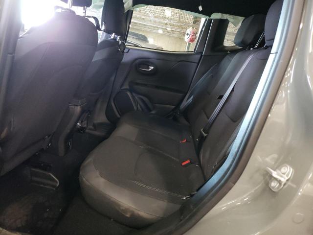 2022 JEEP RENEGADE A ZACNJDE12NPN68082