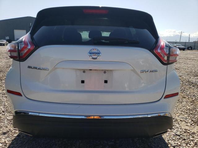 5N1AZ2MH7GN130193 Nissan MURANO S