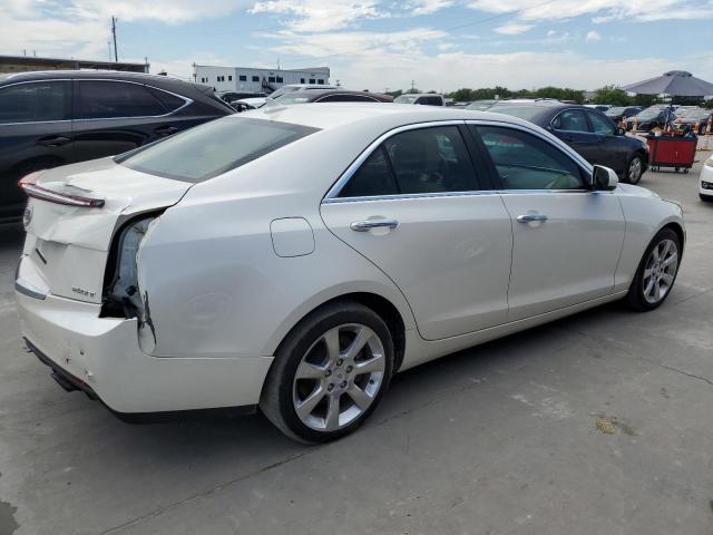 Vin: 1g6aa5rx4e0115516, lot: 58532203, cadillac ats 20143