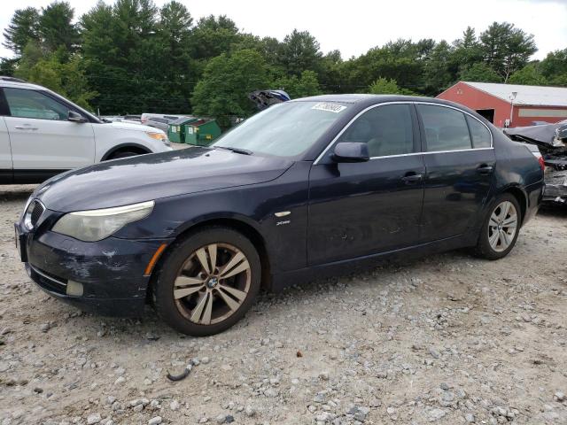 2009 BMW 5 Series 528xi