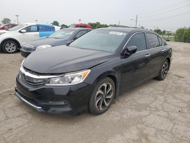 2017 HONDA ACCORD EXL for Sale | IN - INDIANAPOLIS | Fri. Jul 21, 2023 ...