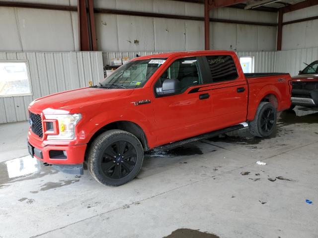 1FTEW1EPXLFB60131 Ford F-150 F150 SUPER