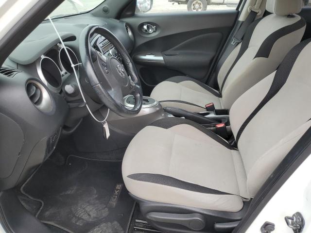 JN8AF5MR6ET354964 Nissan JUKE S