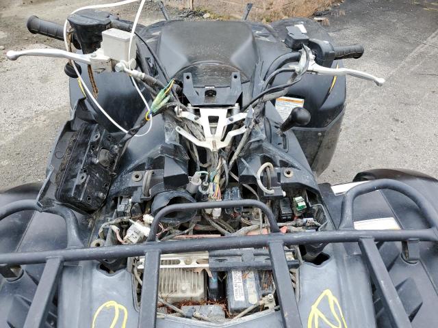 2020 YAMAHA YFM700 - 5Y4AMH736LA102769