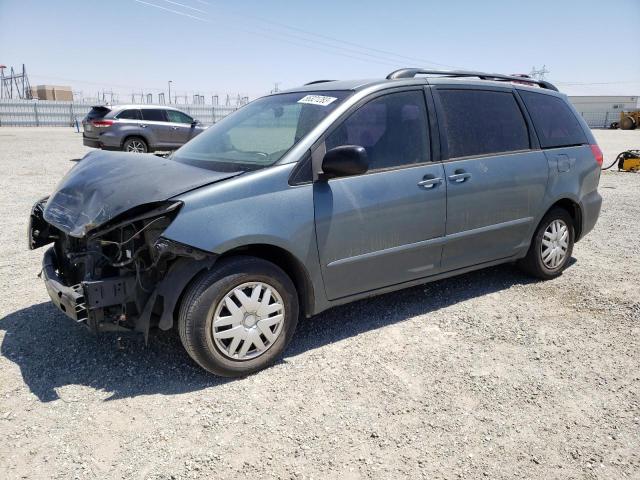 2009 Toyota Sienna CE