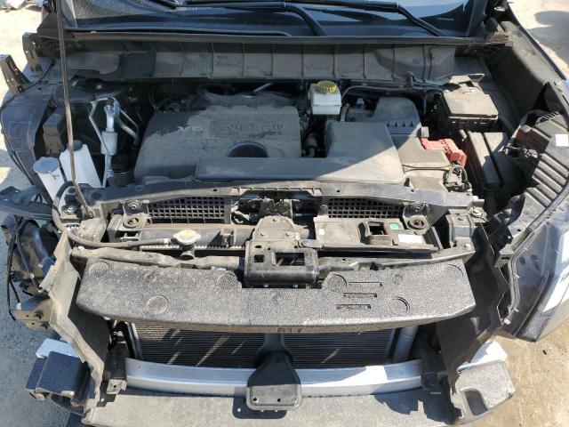 5N1DR3AA2NC204025 Nissan Pathfinder S