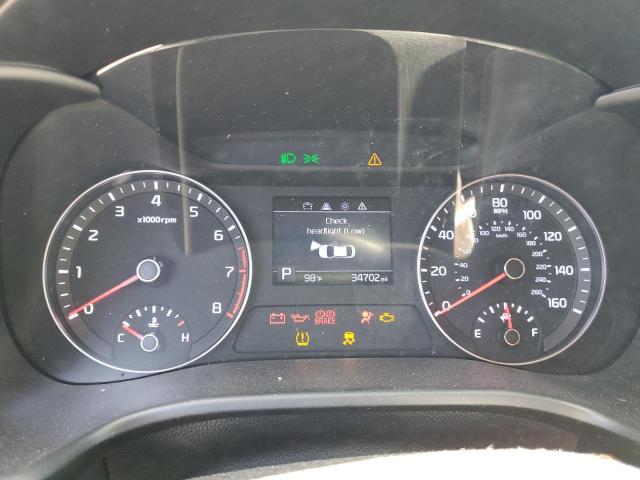 3KPF24AD1LE248170 KIA FORTE FE
