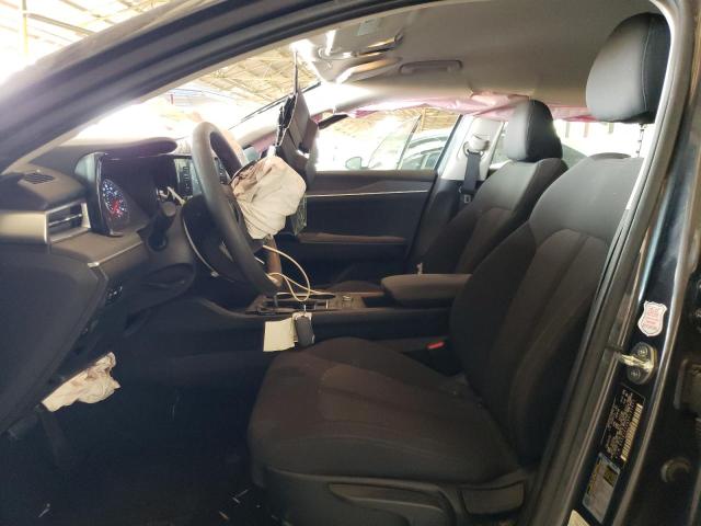 5XXG14J26NG137971 KIA K5 LXS