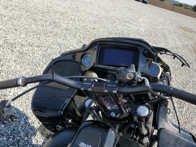2022 HARLEY-DAVIDSON FLTRXST 1HD1ACL24NB669043
