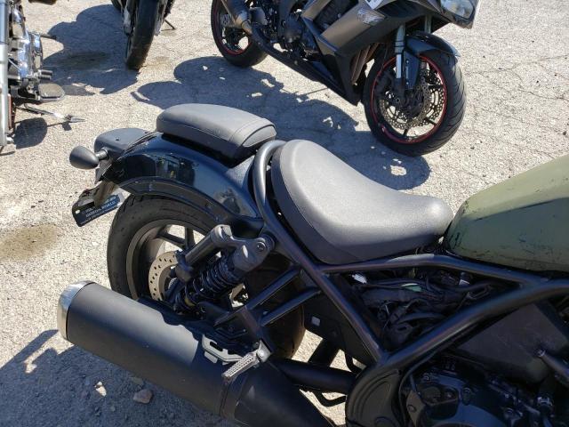 2023 HONDA CMX1100 T - JH2SC8369PK200864