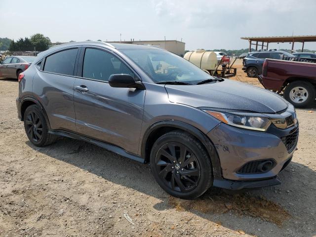3CZRU5H1XMM716701 Honda HR-V SPORT