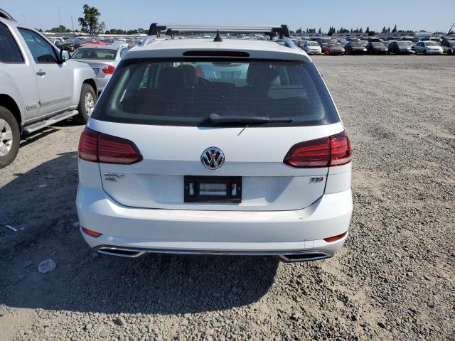 2018 VOLKSWAGEN GOLF SPORT - 3VWL17AU1JM759630