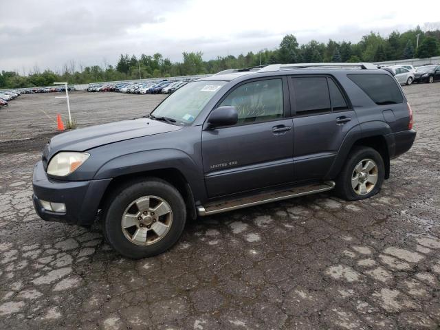 2003 Toyota 4Runner Limited