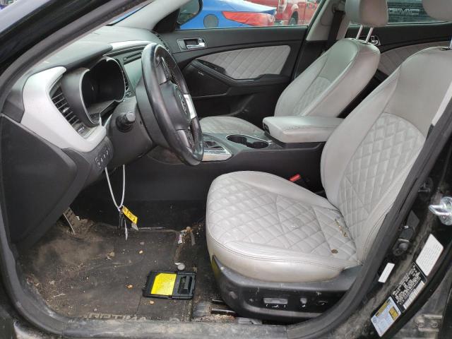 5XXGR4A61FG458104 KIA OPTIMA SX