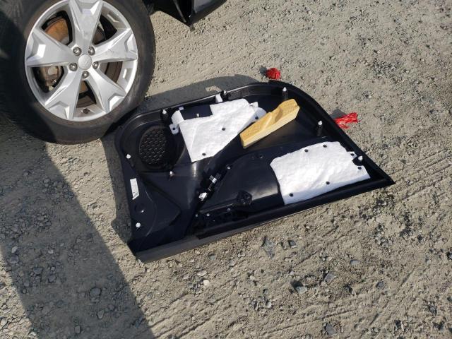 JF2SJABC0FH534520 Subaru Forester 2.5i