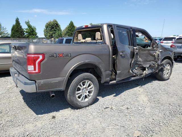 1FTEW1EF9HKD90295 Ford F150 Supercrew