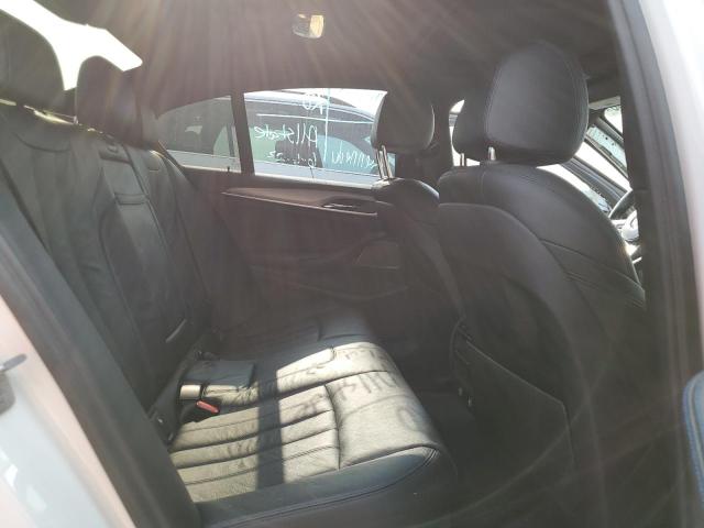 2017 BMW 540 I - WBAJE5C34HG478334