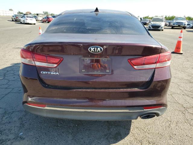 5XXGT4L31GG045623 KIA Optima Lx