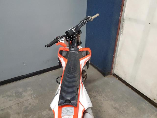 2016 KTM 350 VBKSXP437GM268658