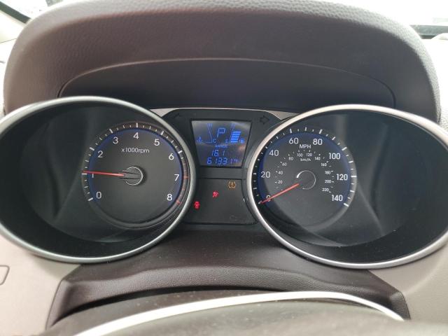 2015 HYUNDAI TUCSON GLS - KM8JT3AF5FU116839