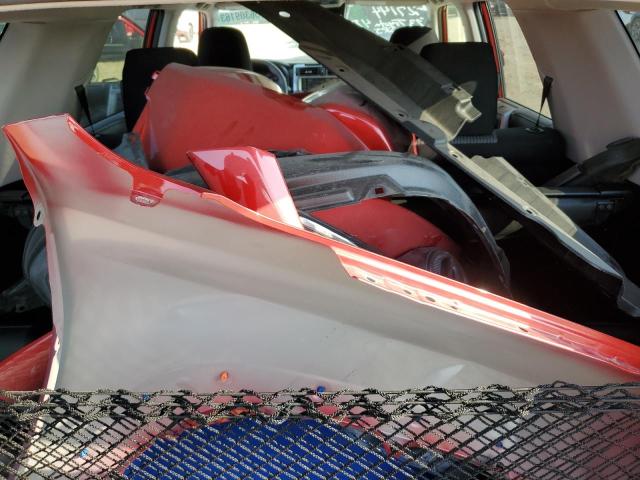 2023 TOYOTA 4RUNNER SE - JTEMU5JR9P6133584