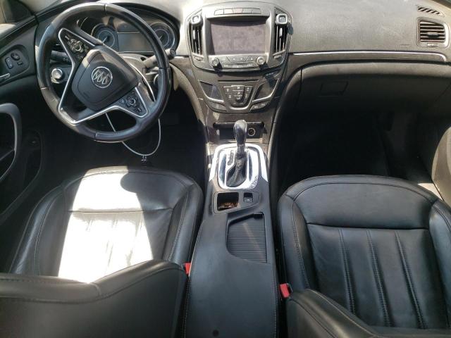 2G4GV5EK7F9251132 Buick Regal