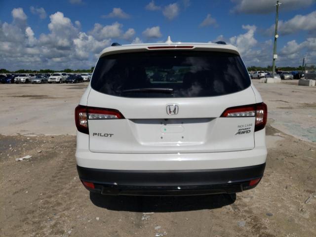 2022 HONDA PILOT SPOR - 5FNYF6H39NB095704