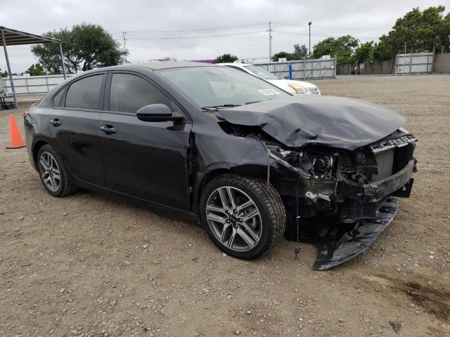 3KPF34AD4KE023589 KIA Forte Gt Line