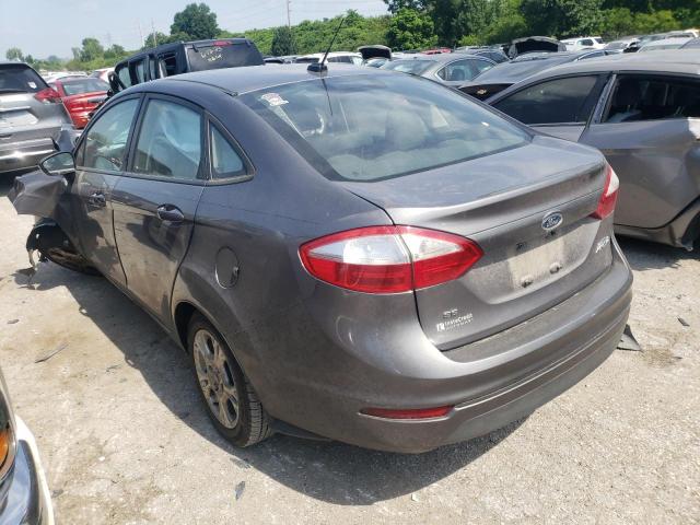 3FADP4BJ7EM201706 Ford FIESTA SE