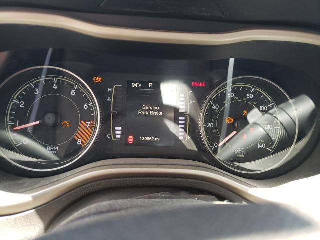 1C4PJMCS5EW286514 Jeep Cherokee Latitude